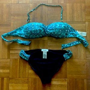 Jessica Simpson bikini